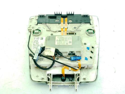 Interior roof light MERCEDES-BENZ E-CLASS (W212) E 220 CDI / BlueTEC (212.001, 212.002) | BP35973666I8 - Image 2