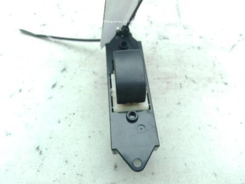 Used Left rear window switch Left rear window switch MITSUBISHI ASX (GA_W_) 1.6 MIVEC (GA1W) (117 hp) 24045304 24045304