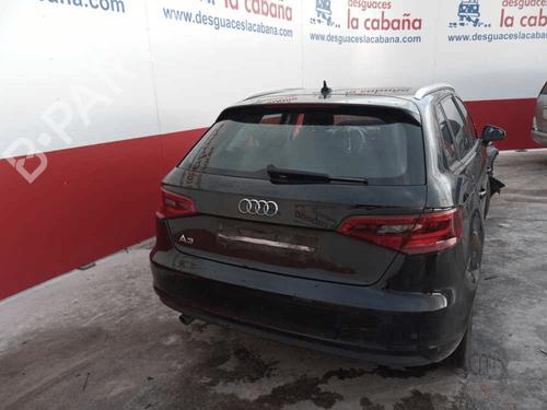 Left front driveshaft AUDI A3 Sportback (8VA, 8VF) 1.6 TDI | BP18358521M38 