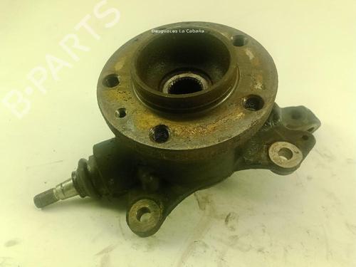 Used Right front steering knuckle Right front steering knuckle 18359324 18359324