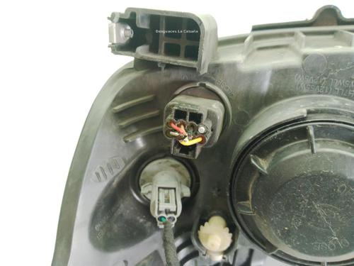 Right headlight CHEVROLET AVEO Hatchback (T300) 1.3 D | BP35943470C29 - Image 4