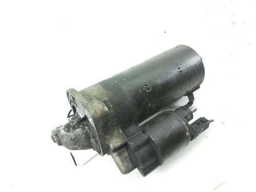 Used Starter Starter TOYOTA COROLLA (_E12_) 2.0 D-4D (CDE120R, CDE120L_) (116 hp) 18376941 18376941