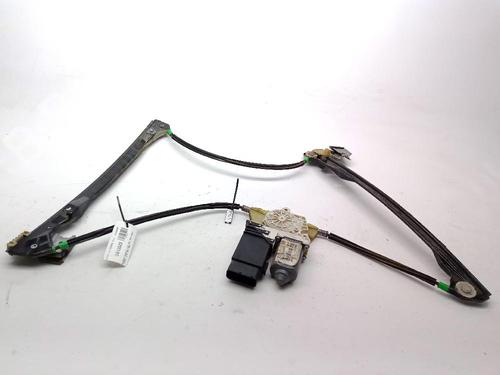 Used Front right window mechanism Front right window mechanism SEAT LEON (1M1) 1.9 TDI (110 hp) 24002123 24002123