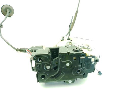 Serrure arrière droite SKODA SUPERB I (3U4) 1.9 TDI (130 hp) 30507006