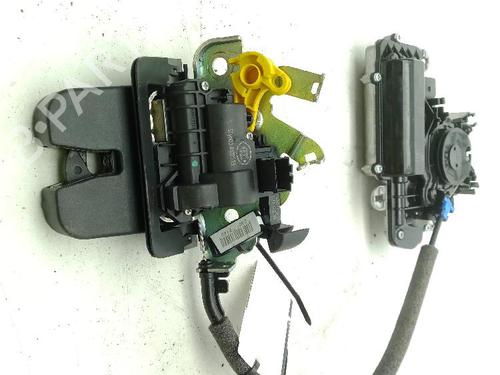 Bagklap lås SEAT ATECA (KH7, KHP) 1.4 TSI (150 hp) 32280494