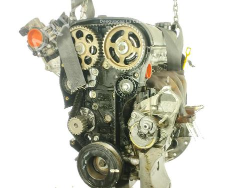 Engine CHEVROLET AVEO / KALOS Saloon (T200) 1.4 | BP29908474M1