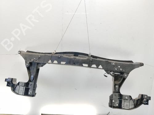 Used Front slam panel Front slam panel MERCEDES-BENZ SPRINTER 3,5-t Van (B906) 314 CDI (906.631, 906.633, 906.635, 906.637) (143 hp) 36031312 36031312
