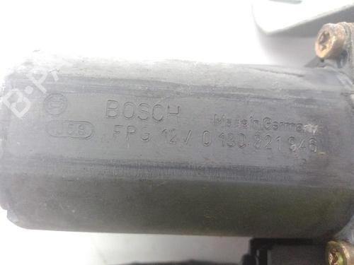 Front left window mechanism JAGUAR X-TYPE I (X400) 2.1 V6 | BP24003028C22 