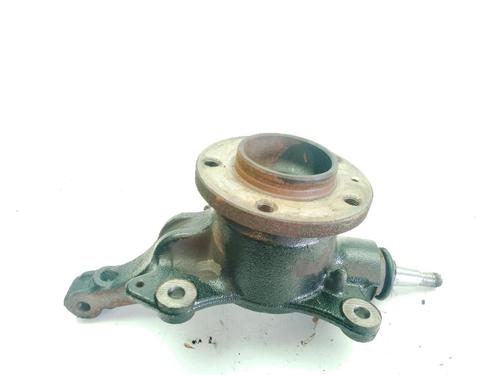 Left front steering knuckle RENAULT MASTER III Van (FV) 2.3 dCi 170 FWD (FV0L) | BP36449574M25 - Image 3