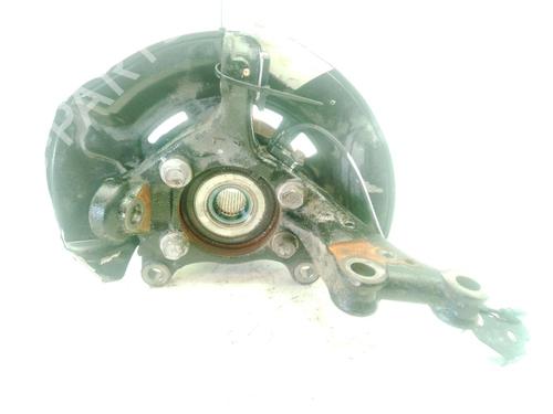 Used Left front steering knuckle Left front steering knuckle TOYOTA PRIUS PLUS (_W4_) 1.8 Hybrid (ZVW40W, ZVW41W) (136 hp) 35973695 35973695