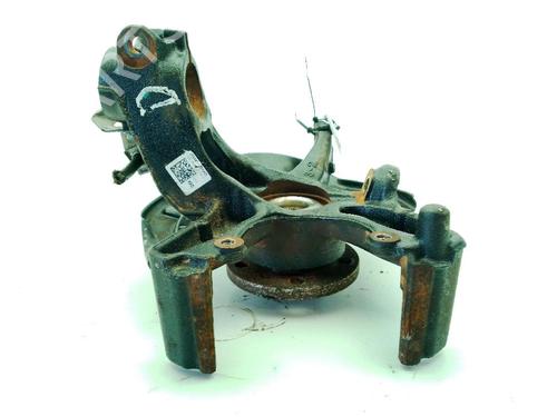 Right front steering knuckle VW TAIGO (CS1) 1.0 TSI | BP31081009M26