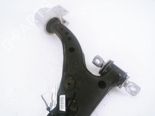 Right front suspension arm OPEL ASTRA K (B16) 1.4 Turbo (68) | BP18375444M13 