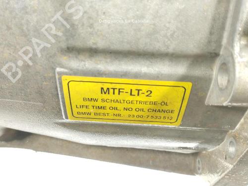 Gearbox BMW 1 (E87) 120 d | BP27495598M3 - Image 5