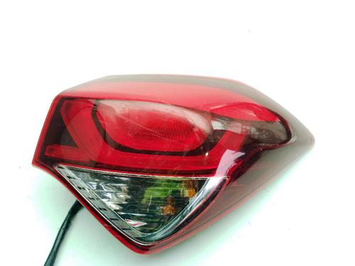 Used Right taillight HYUNDAI i20 II (GB, IB) 1.2 (75 hp) 30191671