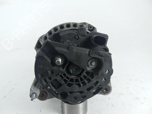 Alternator SEAT LEON (1P1) 1.2 TSI | BP18367746M7 
