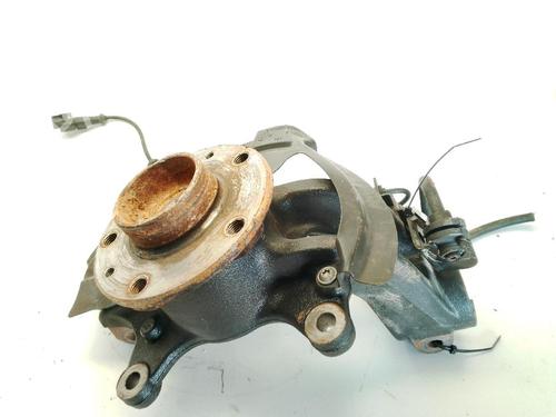 Right front steering knuckle RENAULT MEGANE IV Grandtour (K9A/M/N_) 1.3 TCe 140 (K9NB) | BP25486493M26 