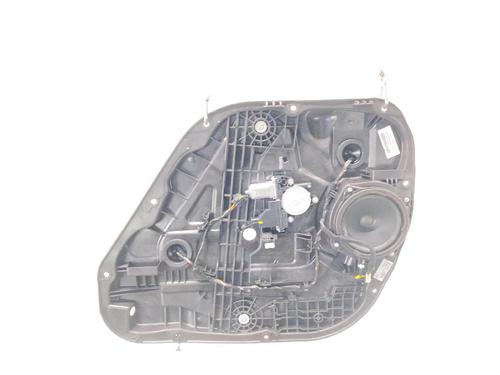 Used Rear right window mechanism Rear right window mechanism KIA CARENS IV 1.7 CRDi (116 hp) 39021946 39021946