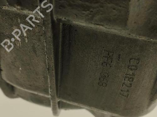 Gearbox RENAULT TRAFIC III Van (FG_) 2.0 dCi 120 (FGMN) | BP29908587M3 