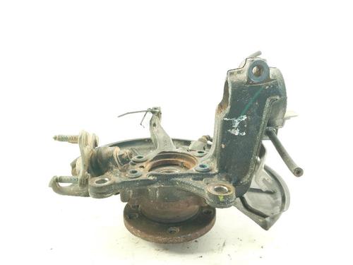 Left front steering knuckle AUDI Q3 (8UB, 8UG) 2.0 TDI | BP24049858M25 