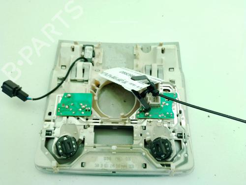 Interior roof light SEAT LEON ST (5F8) 2.0 TDI | BP30507028I8 - Image 2