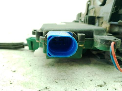 Rear left lock SEAT IBIZA III (6L1) 1.4 16V | BP26286528C100 