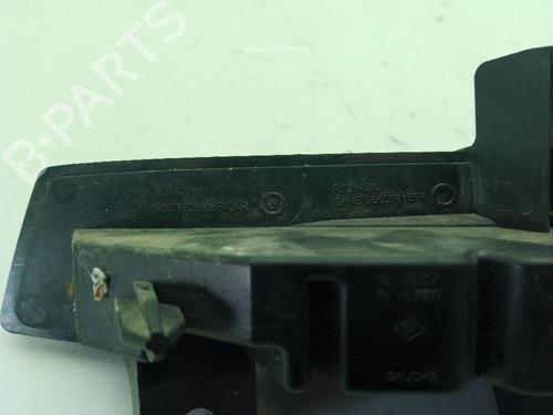 Mistlamp links RENAULT CLIO IV (BH_) 1.2 TCe 120 (BHM0) | BP29583057C30 