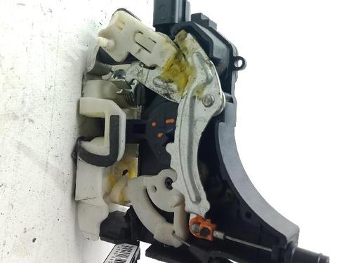 Rear right lock MITSUBISHI LANCER VIII Sportback (CX_A) 2.0 DI-D (CX8A) | BP30191624C99 