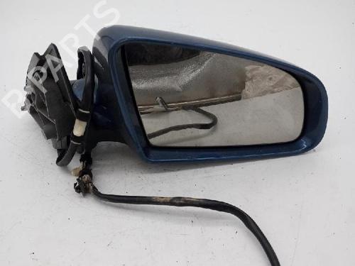 Right mirror AUDI A4 B7 (8EC) 1.9 TDI | BP18371855C27 