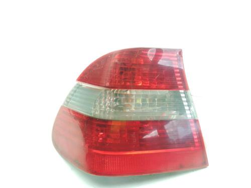 Used Left taillight Left taillight BMW 3 (E46) 320 d (150 hp) 30771521 30771521