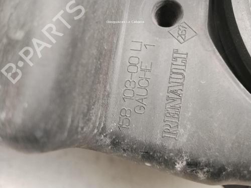 Left headlight RENAULT SCÉNIC II (JM0/1_) 1.9 dCi (JM0G, JM12, JM1G, JM2C) | BP36833404C28 - Image 5