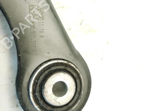 Left rear suspension arm AUDI A4 B9 Avant (8W5, 8WD) 2.0 TDI | BP27450672M14 