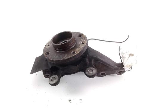 Right front steering knuckle NISSAN MICRA V (K14) 1.0 | BP18367235M26 