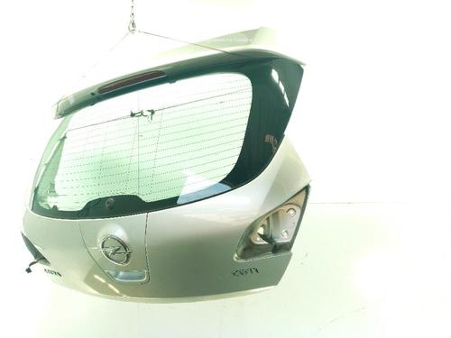 Tailgate OPEL ASTRA J (P10) 1.7 CDTI (68) | BP28290810C6 
