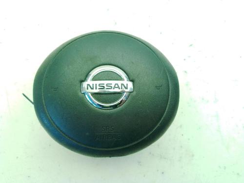 Used Driver airbag NISSAN MICRA IV (K13K, K13KK) 1.2 (80 hp) 29269428