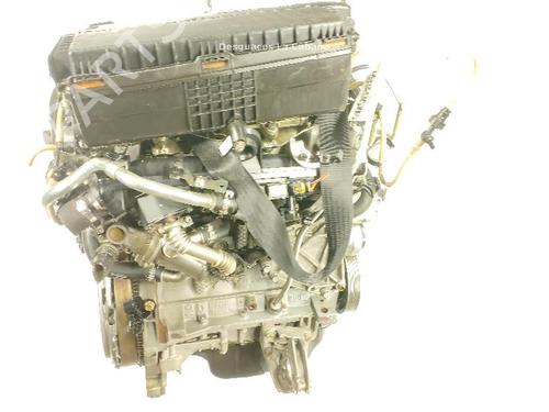 Engine LANCIA YPSILON (843_) 1.3 JTD (843.AXD11, 843.AXD1A) | BP28488615M1