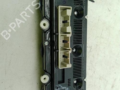 Climate control VW GOLF V (1K1) 2.0 GTI | BP32402793I5