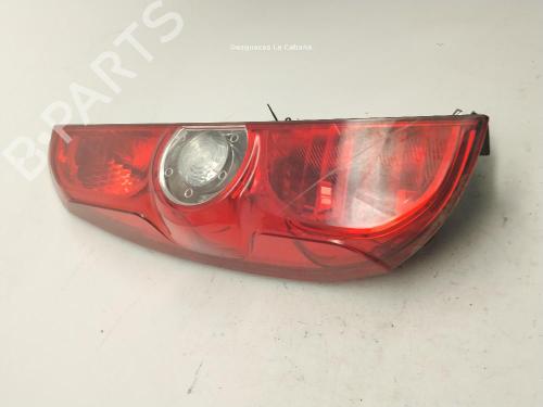 Left taillight OPEL COMBO Tour (X12) 1.3 CDTI (C26, D26, E26, C05) | BP40622475C34 - Image 3