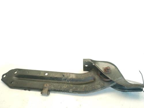 Right rear suspension arm OPEL ANTARA A (L07) 2.0 CDTI | BP27472506M15 