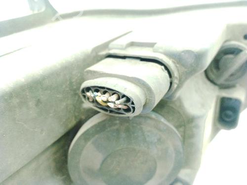 Right headlight VW GOLF PLUS V (5M1, 521) 2.0 TDI | BP29328925C29 
