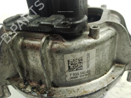 Engine mount BMW 5 (F10) 520 d | BP37434630M89 - Image 5