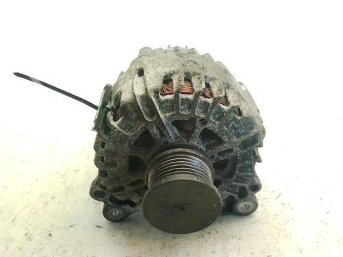 Used Alternator AUDI Q5 (8RB) 2.0 TDI quattro (170 hp) 24044175