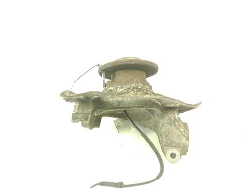 Right front steering knuckle BMW 3 (E90) 320 d | BP20505808M26 