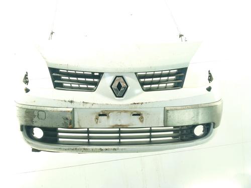 Used Front bumper Front bumper RENAULT SCÉNIC II (JM0/1_) 1.9 dCi (JM0G, JM12, JM1G, JM2C) (120 hp) 28596330 28596330