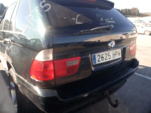 Left headlight BMW X5 (E53) 3.0 d | BP18368818C28 