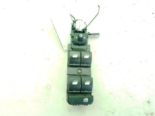 left-front-window-switch-citroen-c4-picasso-ii-2013-34391376 main image