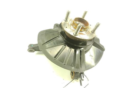 Right front steering knuckle KIA STONIC (YB) 1.0 T-GDi | BP18375946M26 