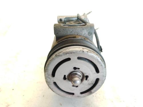 Used AC compressor AC compressor 27994671 27994671