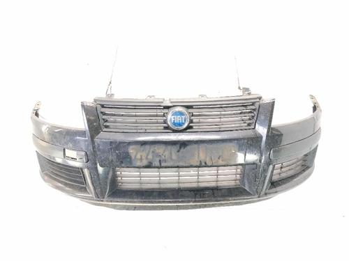 Used Front bumper Front bumper FIAT STILO (192_) 1.9 JTD (192_XE1A) (115 hp) 33840760 33840760