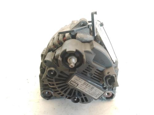 Generator RENAULT MEGANE II (BM0/1_, CM0/1_) 1.5 dCi (BM1E, CM1E) | BP29605744M7 
