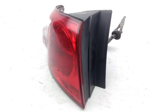Left taillight HYUNDAI SANTA FÉ II (CM) 2.2 CRDi GLS | BP24046535C34 